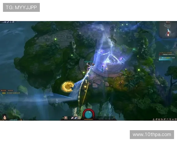 探讨尊龙凯时ag旗舰厅登录在游戏体验中的独特之处